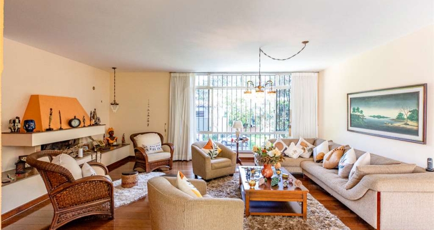 Casa de vila com 3 quartos à venda em Jardim Dos Estados - SP