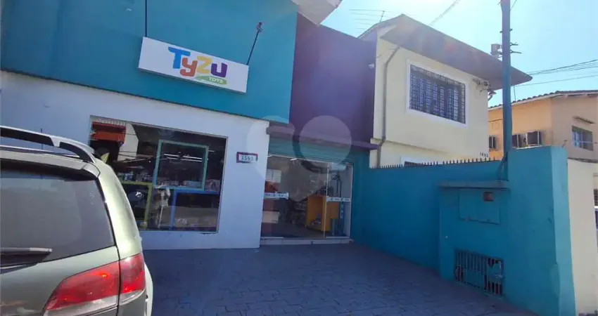 Casa com 6 quartos à venda na Rua Antônio de Macedo Soares, Campo Belo, São Paulo