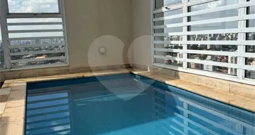 Apartamento com 3 quartos à venda ou para locação em Jardim Marajoara - SP