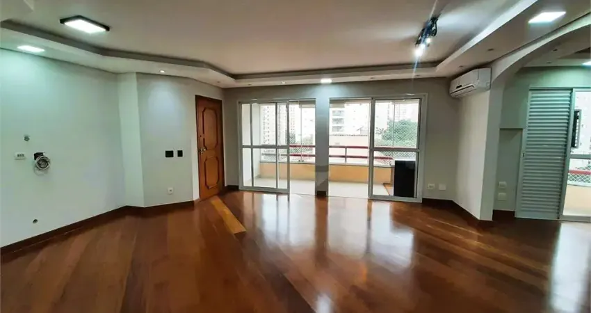 Apartamento com 3 quartos à venda em Vila Mascote - SP