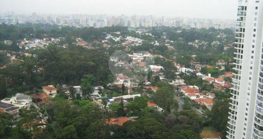 Cobertura com 6 quartos à venda ou para locação em Santo Amaro - SP