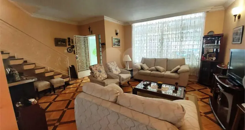 Casa com 3 quartos à venda na Adalberto De Andrade Pina, Granja Julieta, São Paulo
