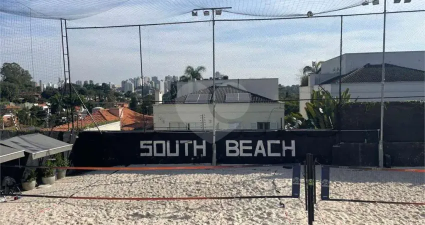 Terreno à venda na Avenida Morumbi, Morumbi, São Paulo