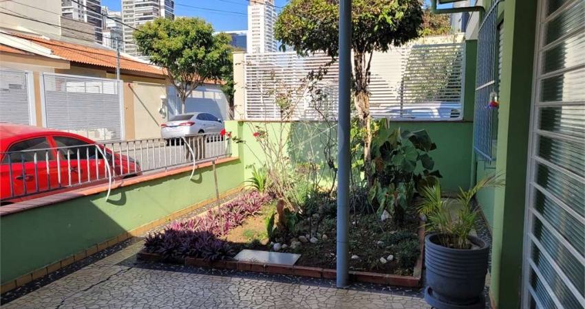 Casa térrea com 3 quartos à venda em Cidade Monções - SP