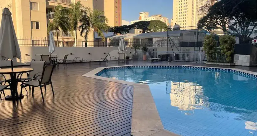 Apartamento com 4 quartos à venda ou para locação em Pinheiros - SP