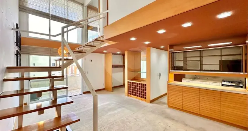 Apartamento com 2 quartos à venda em Vila Andrade - SP