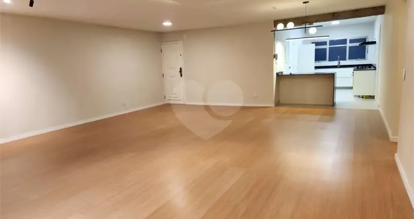 Apartamento com 4 quartos à venda em Pinheiros - SP
