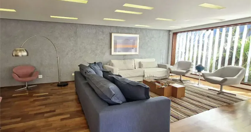 Casa com 3 quartos à venda em Jardim Prudência - SP