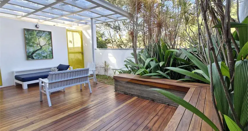 Casa com 3 quartos à venda no Jardim Prudência, São Paulo 