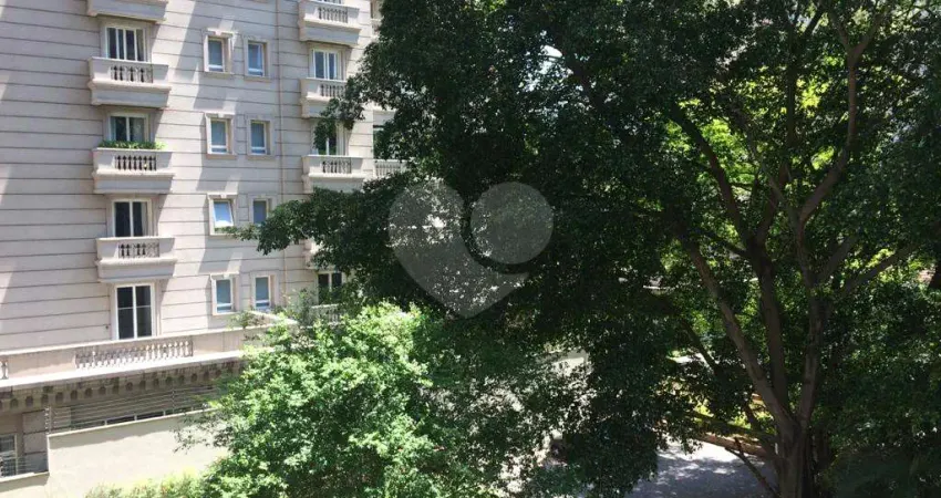 Apartamento com 1 quarto à venda no Jardim Europa, São Paulo 