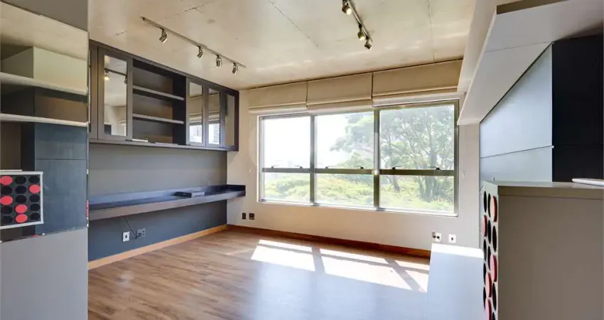 Apartamento com 2 quartos à venda no Alto da Boa Vista, São Paulo 