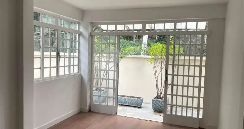 Sobrado com 3 quartos à venda em Paraíso Do Morumbi - SP