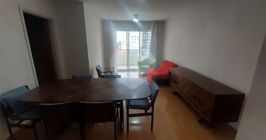 Apartamento com 3 quartos à venda em Santo Amaro - SP
