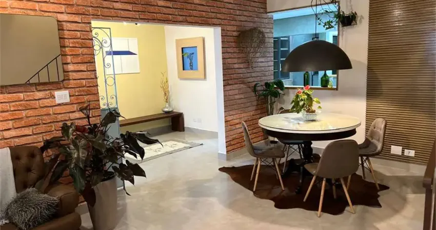 Casa de vila com 3 quartos à venda em Vila Elvira - SP