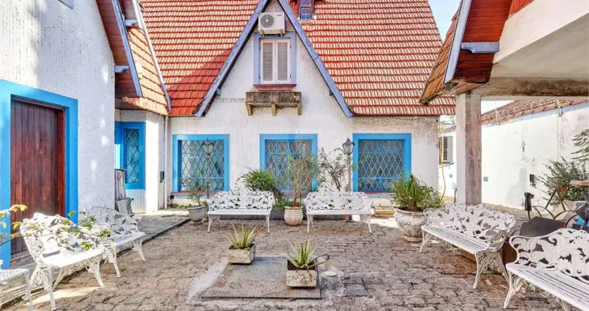 Prédio à venda na Rua João Alfredo, 571, Santo Amaro, São Paulo