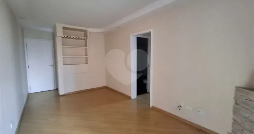 Apartamento com 3 quartos à venda na Avenida da Invernada, Campo Belo, São Paulo