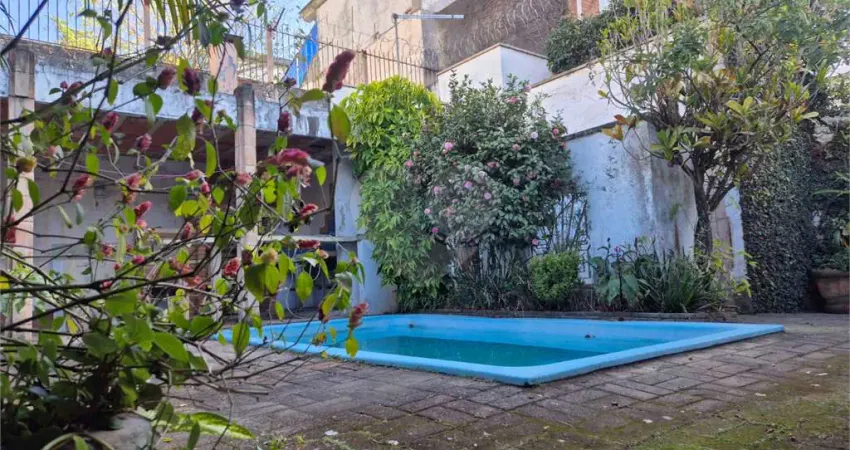 Casa com 4 quartos à venda na Rua Tebas, 412, Vila Mascote, São Paulo