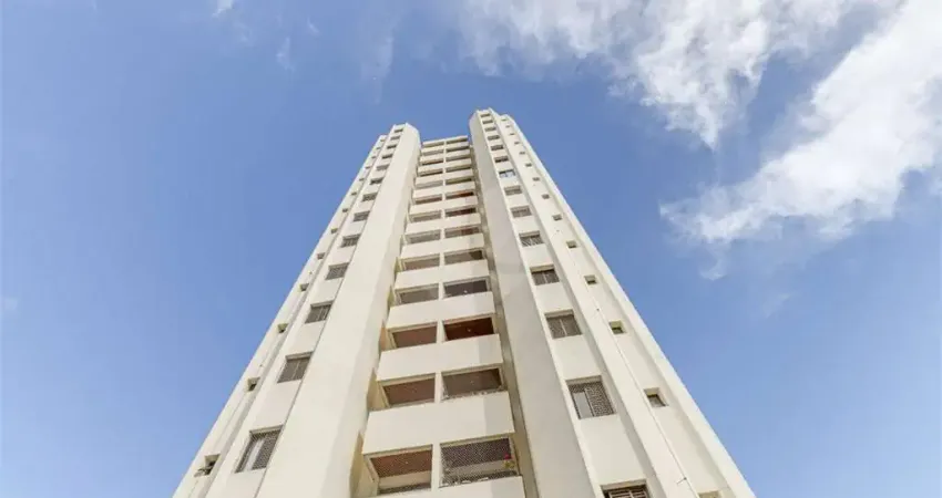 Apartamento com 3 quartos à venda na Rua Comendador Elias Zarzur, Alto da Boa Vista, São Paulo