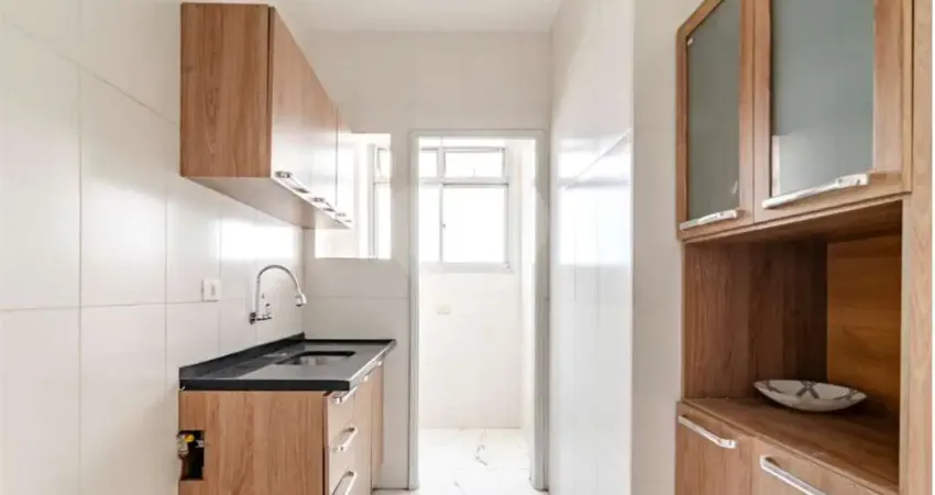 Apartamento com 2 quartos à venda na Praça Benedito Calixto, 186, Pinheiros, São Paulo