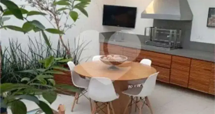 Casa com 3 quartos à venda no Brooklin, São Paulo 