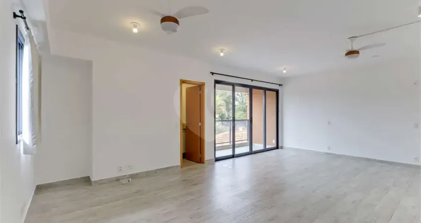 Apartamento com 1 quarto à venda na Praça Marechal Deodoro, Alto da Boa Vista, São Paulo