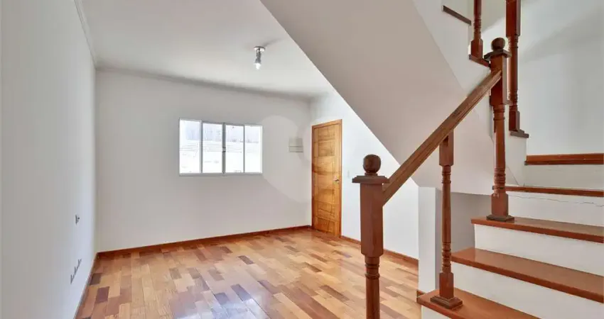 Casa com 3 quartos à venda na Rua Francisco Rey Parrado, Santo Amaro, São Paulo