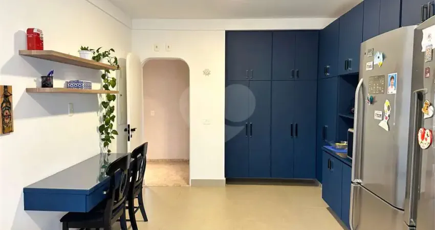 Apartamento com 4 quartos à venda ou para locação em santo amaro - sp