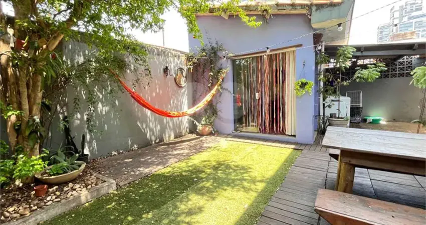 Casa com 4 quartos à venda na Rua Michigan, Brooklin, São Paulo