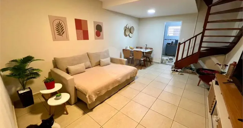 Casa com 2 quartos para alugar na Rua Califórnia, Brooklin, São Paulo