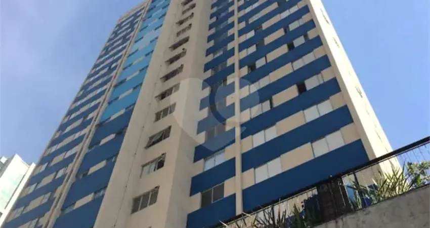 Apartamento com 2 quartos à venda na Avenida Nove de Julho, Alto da Boa Vista, São Paulo