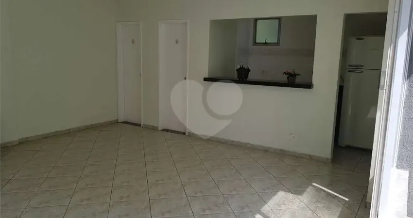 Apartamento com 2 quartos à venda em chácara santo antônio (zona sul) - sp