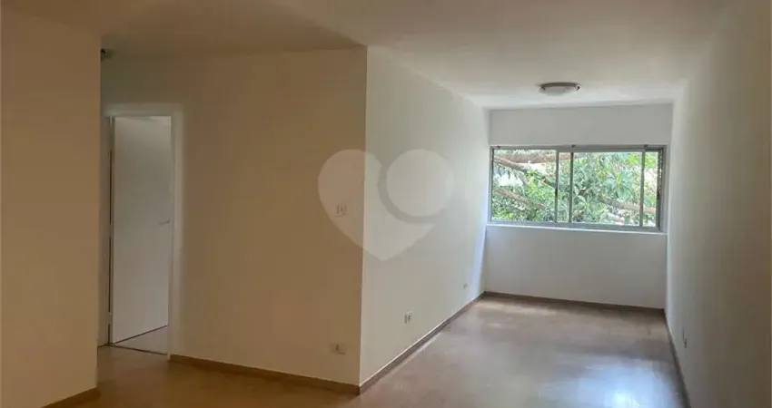 Apartamento com 2 quartos à venda na Rua Joaquim Antunes, Pinheiros, São Paulo