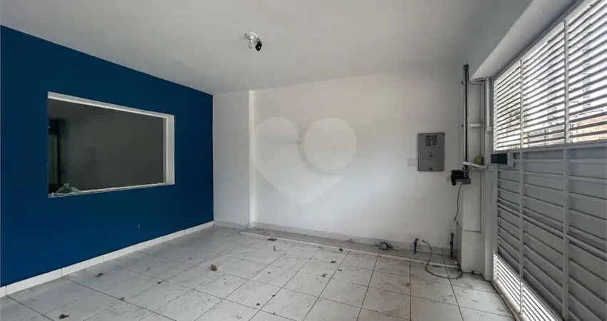 Sobrado com 3 quartos à venda ou para locação em campo belo - sp