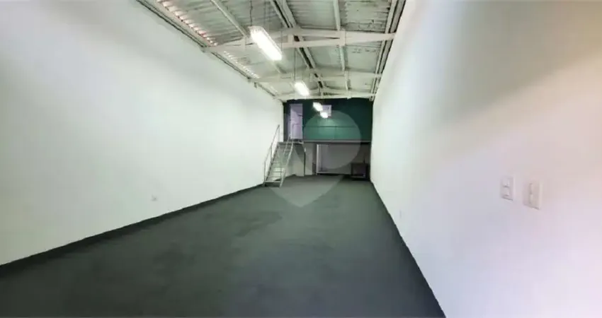 Barracão / Galpão / Depósito à venda em Santo Amaro, São Paulo 