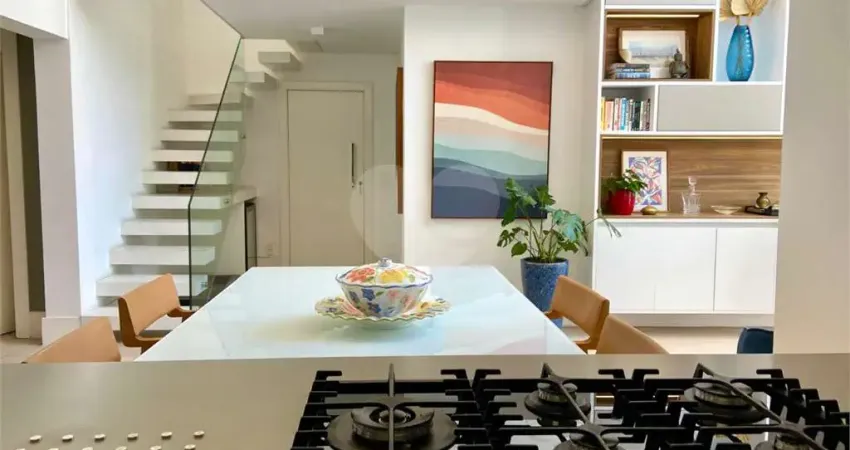 Apartamento com 3 quartos à venda na Rua Edson, 640, Campo Belo, São Paulo