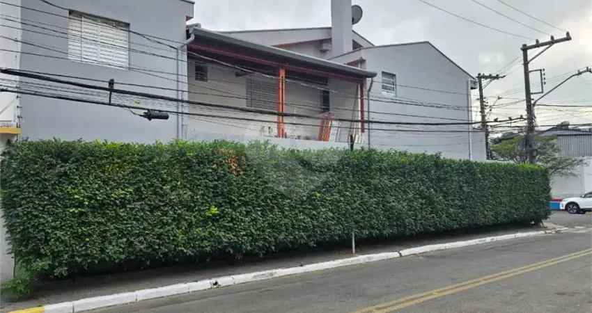 Sobrado com 3 quartos à venda em chácara santo antônio (zona sul) - sp