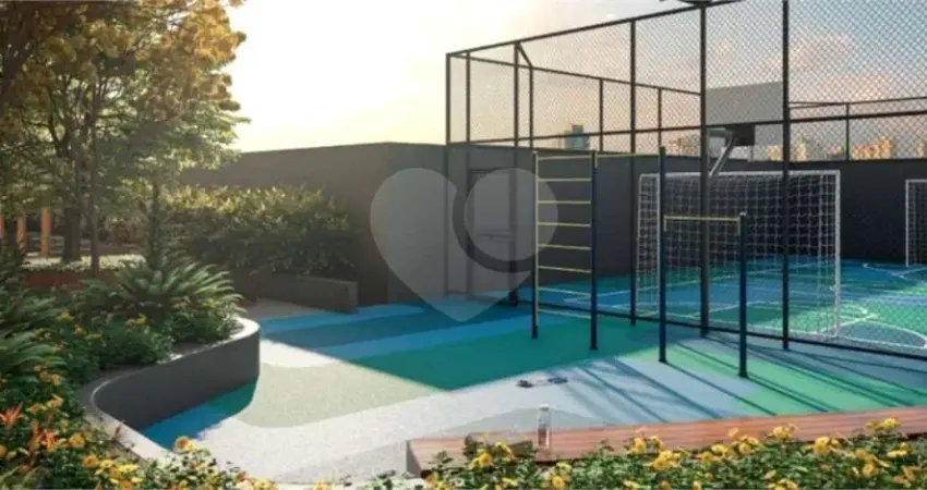 Apartamento com 3 quartos à venda na Rua Francisco Dias Velho, Brooklin, São Paulo