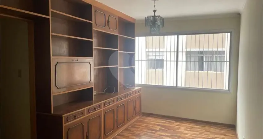 Apartamento com 3 quartos à venda na Rua Afonso Celso, Vila Mariana, São Paulo