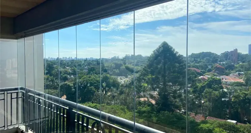 Apartamento à venda ou para alugar com 3 quartos, sendo 3 suítes, no condomínio Donaire Alto da Boa Vista, São Paulo - SP