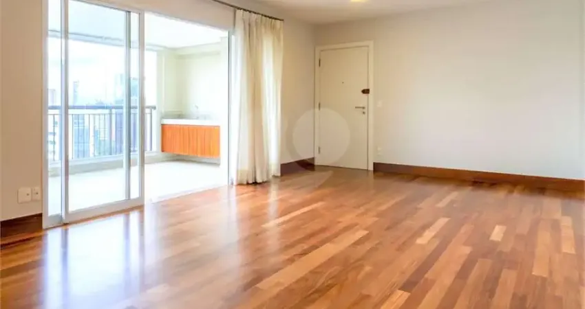 Apartamento com 3 quartos à venda ou para locação em santo amaro - sp