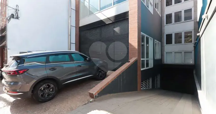 Prédio inteiro para locação em chácara santo antônio (zona sul) - sp