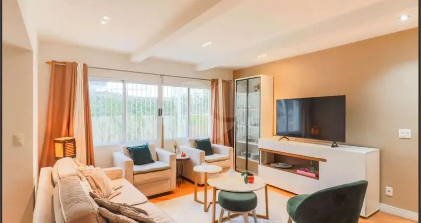 Casa com 5 quartos para alugar na Rua Regina Badra, Jardim dos Estados, São Paulo