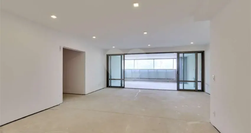 Apartamento com 4 quartos à venda na Rua Edson, 1400, Campo Belo, São Paulo