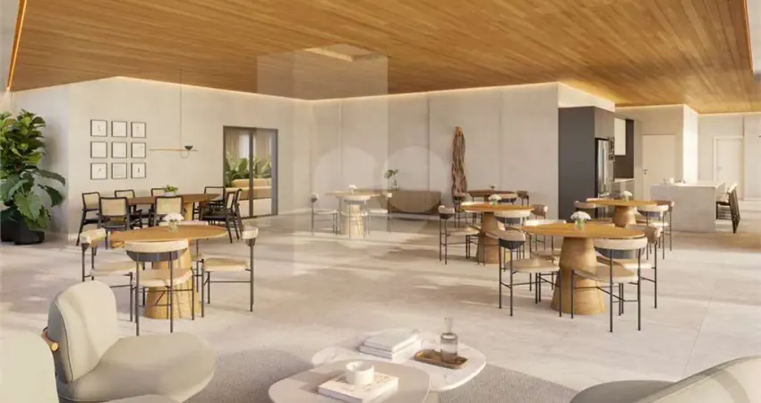 Apartamento com 3 quartos à venda na Rua Doutor Jesuíno Maciel, Campo Belo, São Paulo