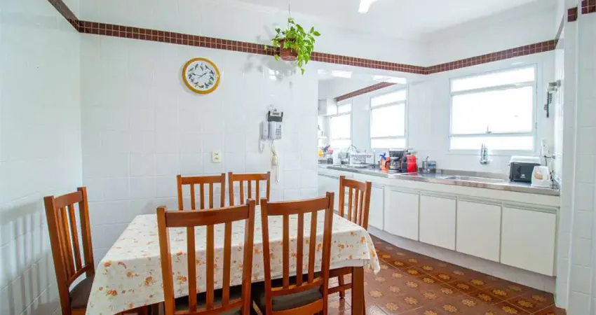 Apartamento com 4 quartos à venda na Praça Marechal Deodoro, Granja Julieta, São Paulo