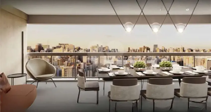 Apartamento com 3 quartos à venda na Rua Santo Arcádio, Brooklin, São Paulo