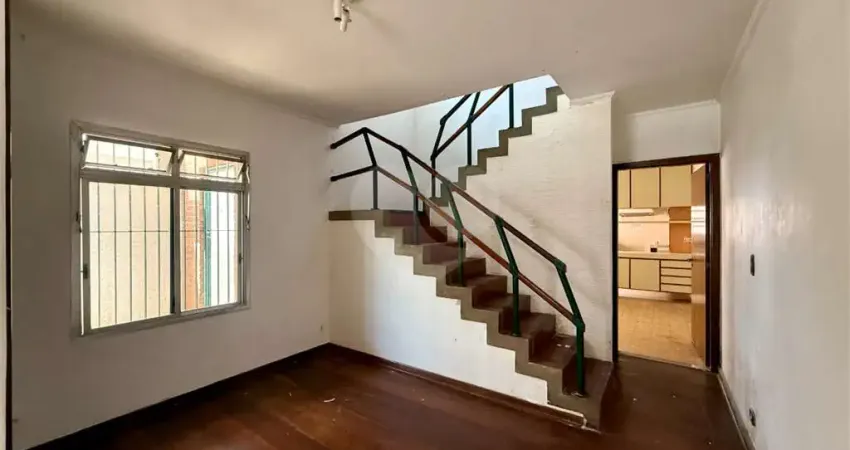 Casa com 3 quartos à venda na Rua João Álvares Soares, Campo Belo, São Paulo