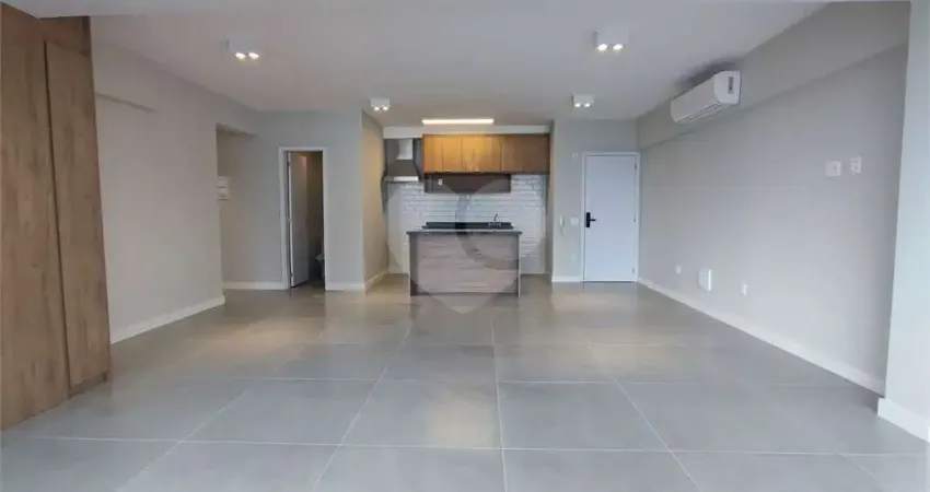 Apartamento com 2 quartos à venda ou para locação em santo amaro - sp