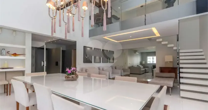 Apartamento com 4 quartos à venda na Rua Edson, 640, Campo Belo, São Paulo