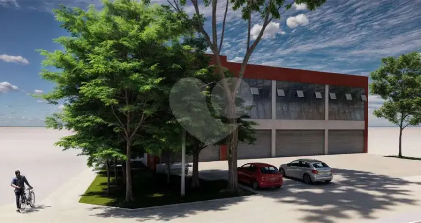 Prédio à venda na Avenida Vereador José Diniz, Alto da Boa Vista, São Paulo